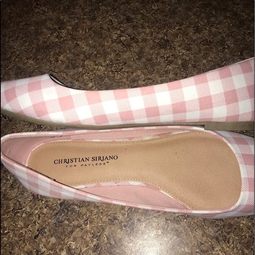 Dress slip on shoes